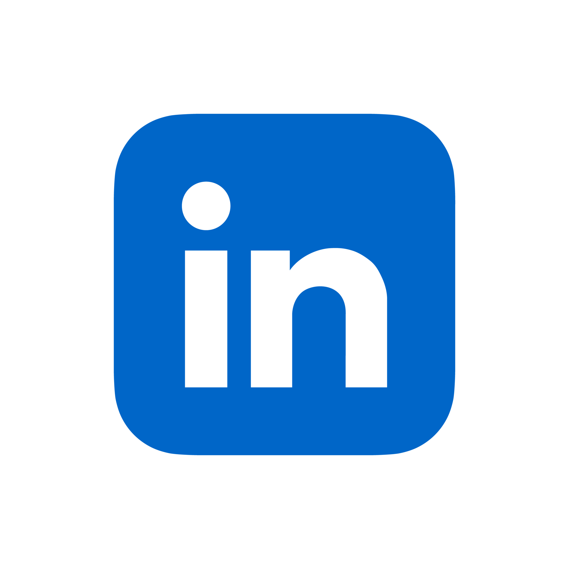 Logo de LinkedIn